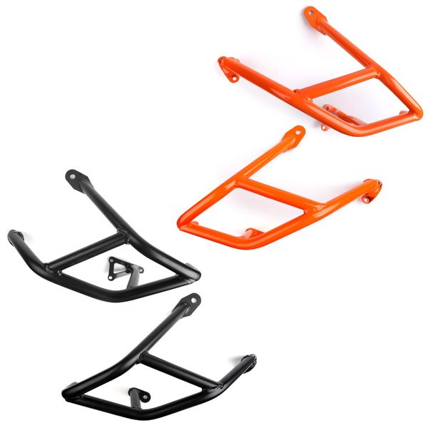 areyourshop motorcycle upper crash bar tank guard highway protector for 1290 super duke/r/gt 2014-2017 engine guard parts
areyourshop motorcycle upper crash bar tank guard highway protector for 1290 super duke/r/gt 2014-2017 engine guard parts