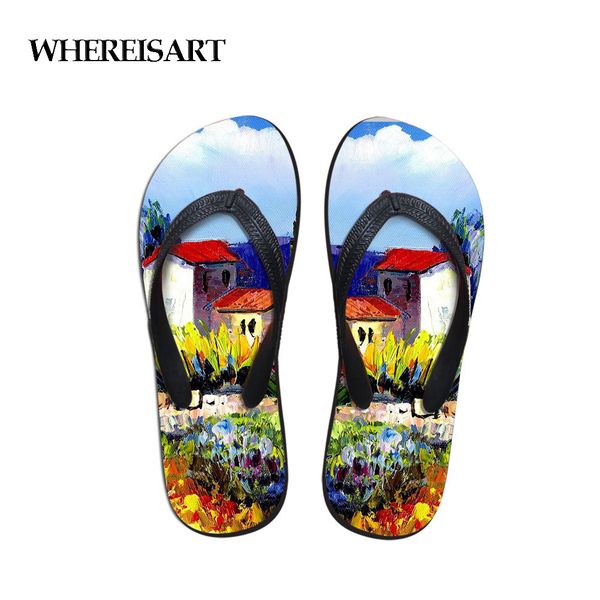 whereisart travel flip flops summer 3d painting tree beach water slippers lightweight male flats sandals 2019 harajuku style, Black
whereisart travel flip flops summer 3d painting tree beach water slippers lightweight male flats sandals 2019 harajuku style, Black