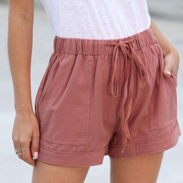 loose shorts solid short womens plus size drawstring casual elastic waist pocket short krotkie spodenki high waist #t1g, White;black
loose shorts solid short womens plus size drawstring casual elastic waist pocket short krotkie spodenki high waist #t1g, White;black