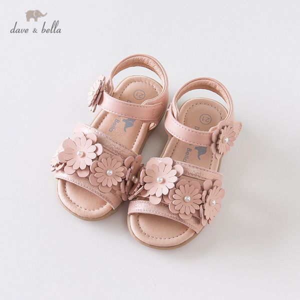 db13466 dave bella summer baby girls fashion sandals new born infant shoes sandals floral appliques shoes, Black;red
db13466 dave bella summer baby girls fashion sandals new born infant shoes sandals floral appliques shoes, Black;red