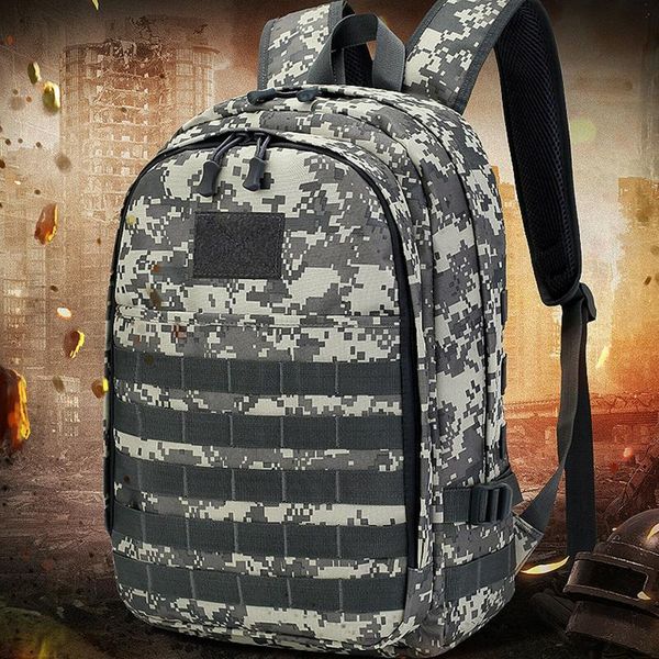 tactical travel backpack rucksack molle army pack assault pack bug out bag for camping camping hiking with usb
tactical travel backpack rucksack molle army pack assault pack bug out bag for camping camping hiking with usb