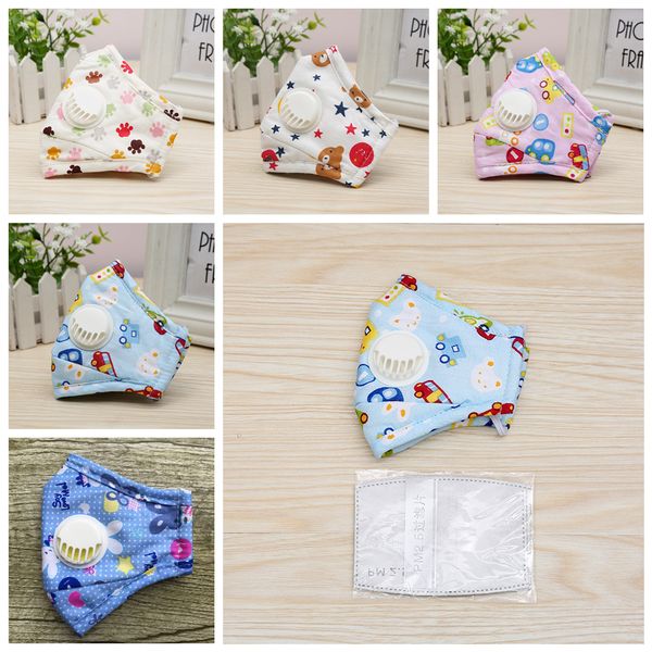 kids cartoon mask reusable cotton pm2.5 mask with breathing valve protection children with 1 replaceable filter face outdoor masks ffa3910
kids cartoon mask reusable cotton pm2.5 mask with breathing valve protection children with 1 replaceable filter face outdoor masks ffa3910