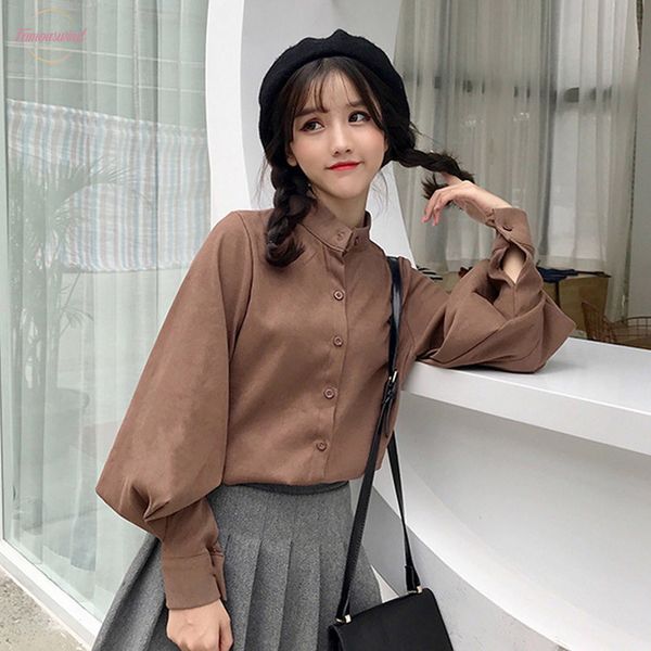 womens clothing wholesale new spring polyester summer selling womens fashion casual ladies work shirts g74, White
womens clothing wholesale new spring polyester summer selling womens fashion casual ladies work shirts g74, White