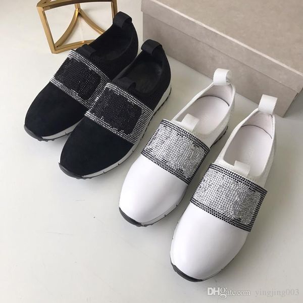 2019 new men women luxury designer shoes fashion trainers sneakers casual shoes size with dust bag 36-40 cx190308, Black
2019 new men women luxury designer shoes fashion trainers sneakers casual shoes size with dust bag 36-40 cx190308, Black