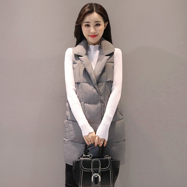 woman spring plus size down jackets female autumn turn-down collar down parkas women winter warm coats lady overcoat, Black;white
woman spring plus size down jackets female autumn turn-down collar down parkas women winter warm coats lady overcoat, Black;white