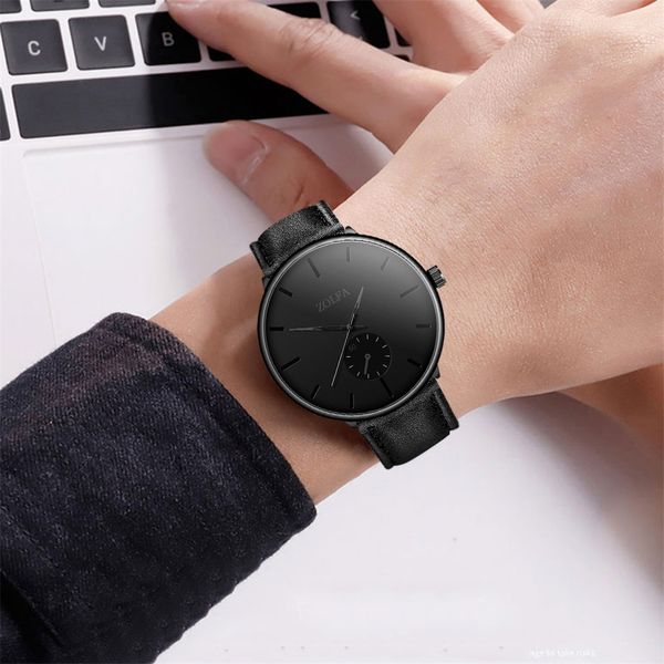 men women fashion stainless steel analog date sport quartz wrist watch luxry business wristwatch quartz leather band clock, Slivery;brown
men women fashion stainless steel analog date sport quartz wrist watch luxry business wristwatch quartz leather band clock, Slivery;brown