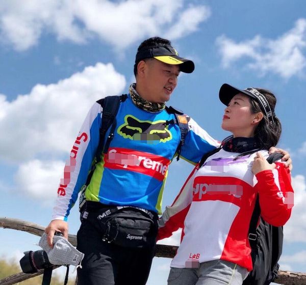 fox explosion section downhill service bicycle clothing cycling suit jacket interface stitching racing suit long-sleeved locomotive suit
fox explosion section downhill service bicycle clothing cycling suit jacket interface stitching racing suit long-sleeved locomotive suit