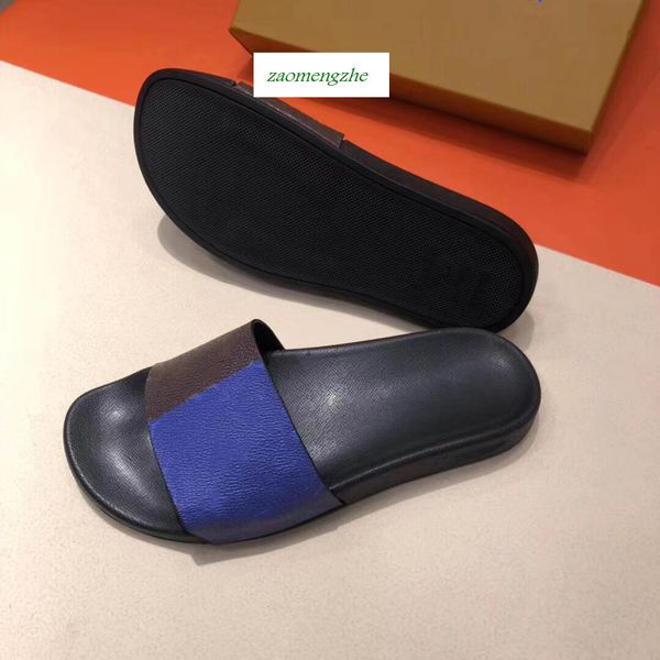 mule slippers flat luxury designer shoes slippers 1a5i5k flexible rubber outsole slide men's and women's slippers, Black
mule slippers flat luxury designer shoes slippers 1a5i5k flexible rubber outsole slide men's and women's slippers, Black