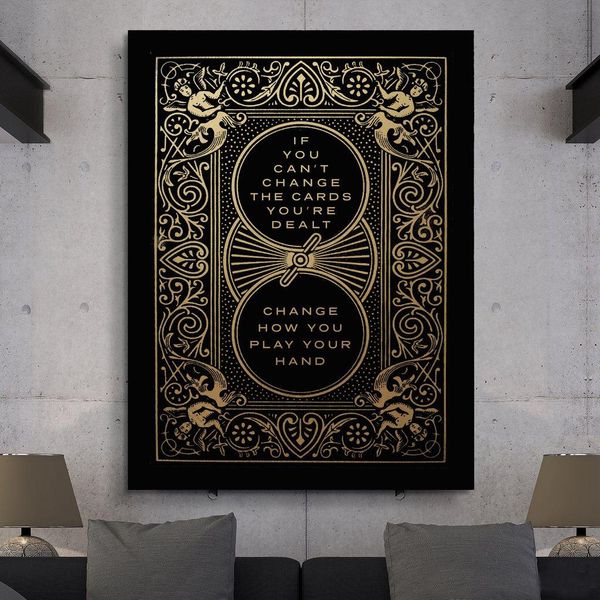 alec monopoly "cards you're dealt" home decor handpainted &hd print oil painting on canvas wall art canvas office art culture
alec monopoly "cards you're dealt" home decor handpainted &hd print oil painting on canvas wall art canvas office art culture