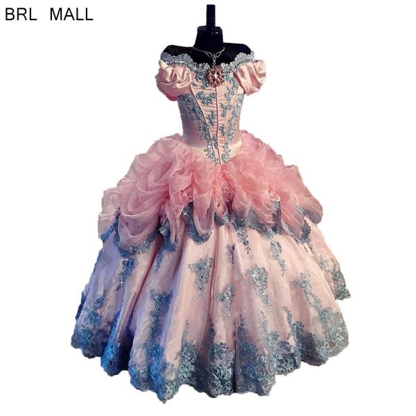 ruffles peplum pink glitz flower girl dresses for weddings appliques lace little kids formal party gowns girls pageant dress, Red;yellow
ruffles peplum pink glitz flower girl dresses for weddings appliques lace little kids formal party gowns girls pageant dress, Red;yellow