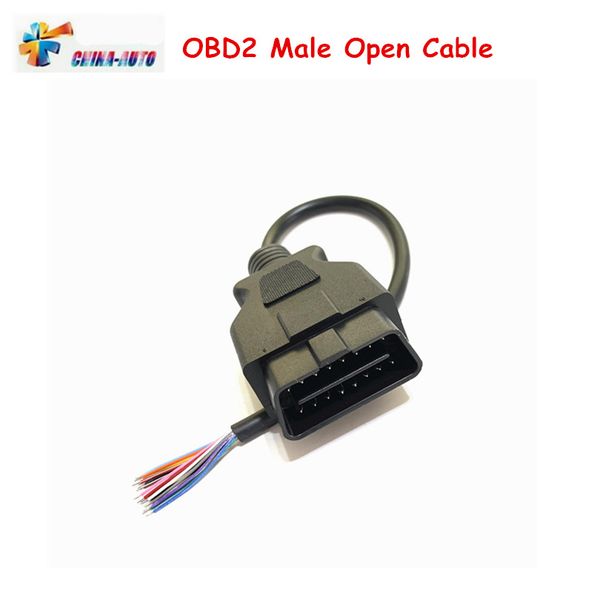 лучший obdii 16pin расширение открытие male cable стабильная хороший диагностический интерфейс obd2 автомобиля разъем obd мужской open cable
лучший obdii 16pin расширение открытие male cable стабильная хороший диагностический интерфейс obd2 автомобиля разъем obd мужской open cable