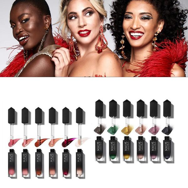 haus laboratories beauty of glam attack liquid shimmer powder lipgloss lipliner set with makeup bag by lady gaga
haus laboratories beauty of glam attack liquid shimmer powder lipgloss lipliner set with makeup bag by lady gaga