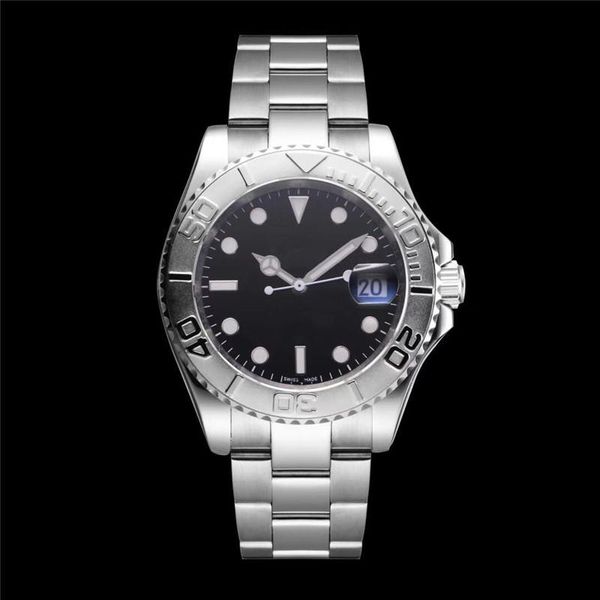 2020 41mm luxury watch mens designer watches sapphire luminous automatic mechanical movement self -winding wristwatches montre de luxe pou, Slivery;brown
2020 41mm luxury watch mens designer watches sapphire luminous automatic mechanical movement self -winding wristwatches montre de luxe pou, Slivery;brown