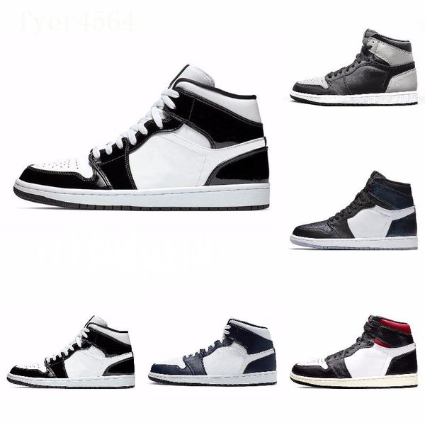new 1s high 3 shattered og bred toe banned game royal shoes men 1s shadow sneakers with box j#08-066
new 1s high 3 shattered og bred toe banned game royal shoes men 1s shadow sneakers with box j#08-066