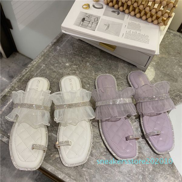 slippers women summer glitter slides shoes woman 2020 rubber flip flops fashion pantofle soft jelly hawaiian luxury flat new pu s10, Black
slippers women summer glitter slides shoes woman 2020 rubber flip flops fashion pantofle soft jelly hawaiian luxury flat new pu s10, Black