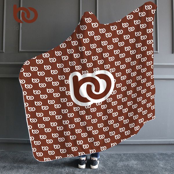 beddingoutlet print on demand hooded blanket for kids customized diy wrap flannel fleece blanket custom made dropshipping
beddingoutlet print on demand hooded blanket for kids customized diy wrap flannel fleece blanket custom made dropshipping