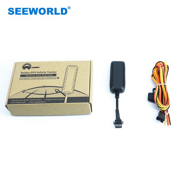 seeworld-goome vehicle motorcycle tracking devicegs05d gsm gps mini tracker with open api system and engine cut off
seeworld-goome vehicle motorcycle tracking devicegs05d gsm gps mini tracker with open api system and engine cut off