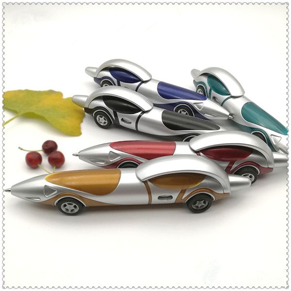 creative cartoon car ballpoint pen rotating pocket-size portable automobile ballpoint pens exquisite writing tool b049, Blue;orange
creative cartoon car ballpoint pen rotating pocket-size portable automobile ballpoint pens exquisite writing tool b049, Blue;orange