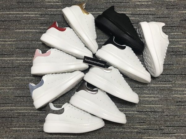 beat designer shoes trainers reflective 3m white leather platform sneakers womens mens flat casual party wedding shoes suede sports sneakers, Black
beat designer shoes trainers reflective 3m white leather platform sneakers womens mens flat casual party wedding shoes suede sports sneakers, Black