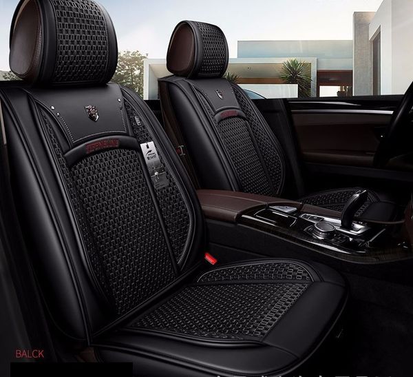 universal car accessories seat covers for trucks durable pu leather five seats covers for suv zfl 2020 new design
universal car accessories seat covers for trucks durable pu leather five seats covers for suv zfl 2020 new design