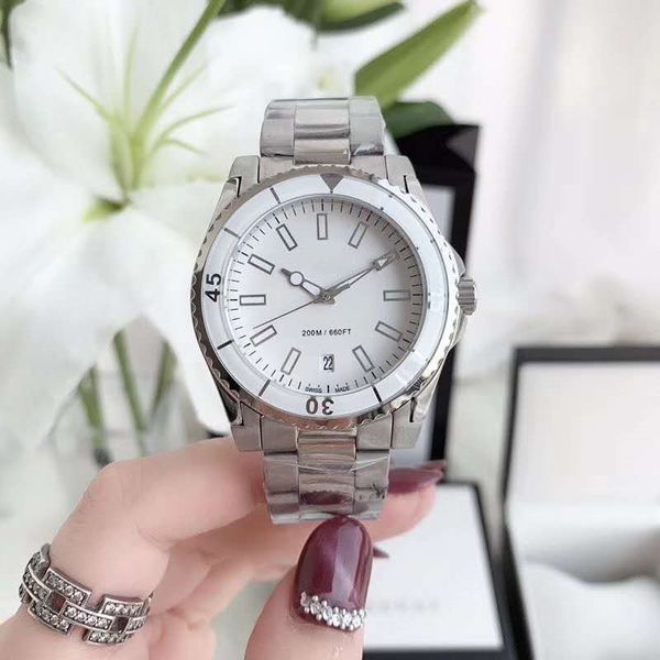 2020 роскошные дизайнерские мужские часы импортный кварцевый корпус из нержавеющей стали водонепроницаемый ремешок из нержавеющей стали 316, Slivery;brown
2020 роскошные дизайнерские мужские часы импортный кварцевый корпус из нержавеющей стали водонепроницаемый ремешок из нержавеющей стали 316, Slivery;brown