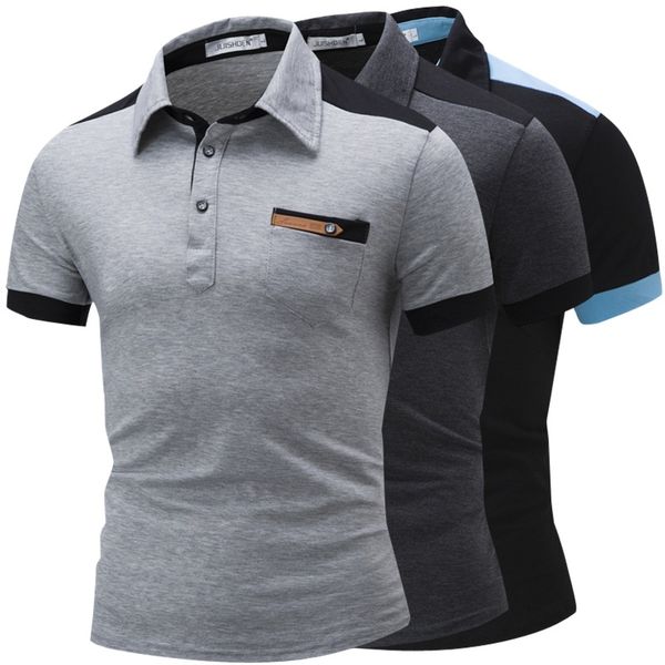 2020 mens womens polo t shirt fashion men polos casual mens polo casual print summer short sleeves 3 colors, White;black
2020 mens womens polo t shirt fashion men polos casual mens polo casual print summer short sleeves 3 colors, White;black