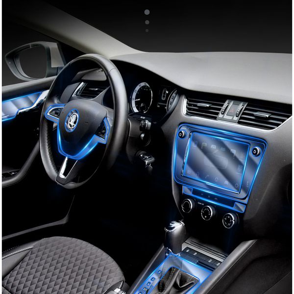 lsrtw2017 tpu car interior gear dashboard gps navigation screen film central control sticker for octavia 2018 2019 2020
lsrtw2017 tpu car interior gear dashboard gps navigation screen film central control sticker for octavia 2018 2019 2020