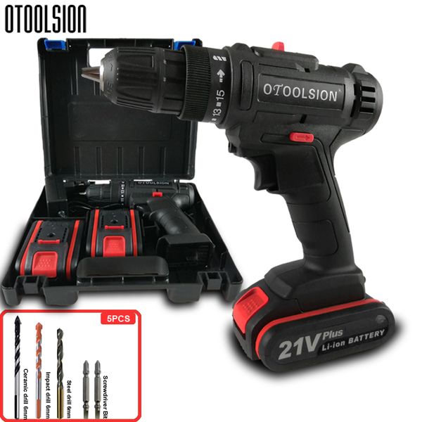 12v 21v 2speed cordless drill cordless screwdrivers power tool set drill electric screwdriver electric with bits part
12v 21v 2speed cordless drill cordless screwdrivers power tool set drill electric screwdriver electric with bits part