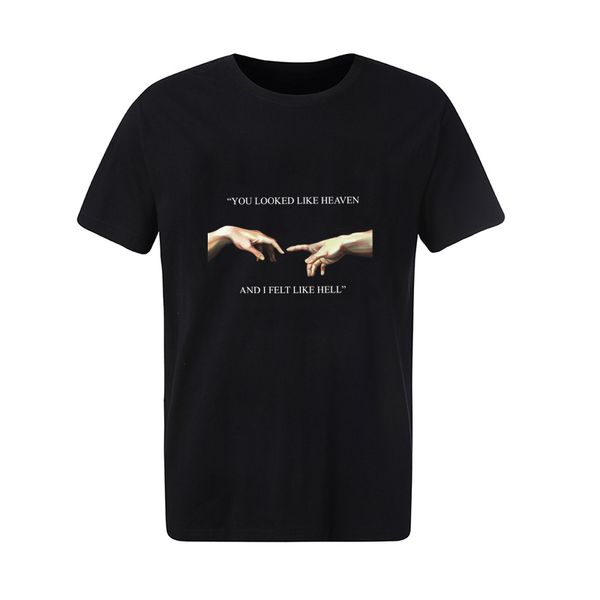 футболки мужские футболки harajuku funny print tshirt мужчины хип-хоп 100% хлопок уличная футболка homme топы тройники, White;black
футболки мужские футболки harajuku funny print tshirt мужчины хип-хоп 100% хлопок уличная футболка homme топы тройники, White;black