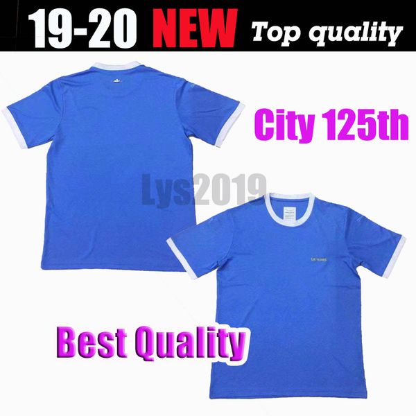 19 20 125th anniversary soccer jersey city 2019 2020 g. jesus mahrez de bruyne kun aguero football shirt mendy man 125 year manchester kit, Black;yellow
19 20 125th anniversary soccer jersey city 2019 2020 g. jesus mahrez de bruyne kun aguero football shirt mendy man 125 year manchester kit, Black;yellow