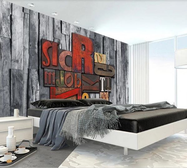 retro style three-dimensional color alphabet wood grain wallpaper 3d p wallpaper mural for walls tv backdrop decor
retro style three-dimensional color alphabet wood grain wallpaper 3d p wallpaper mural for walls tv backdrop decor