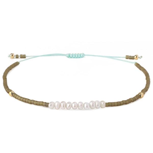 kelitch beach summer bracelets bijoux handmade trendy miyuki seed beaded shell pearls brcelets adjustable cuff chain for women, Black
kelitch beach summer bracelets bijoux handmade trendy miyuki seed beaded shell pearls brcelets adjustable cuff chain for women, Black