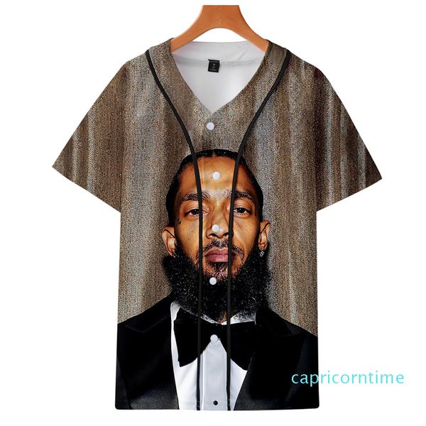 print nipsey fashion seller souvenir men's hip hoodie and rappers jersey baseball hop art t-shirt hussle women's graphic tee ye08
print nipsey fashion seller souvenir men's hip hoodie and rappers jersey baseball hop art t-shirt hussle women's graphic tee ye08