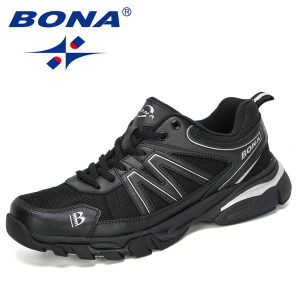 bona 2020 new designers light running shoes men sport shoes breathable sneakers man height increase walking footwear comfortable
bona 2020 new designers light running shoes men sport shoes breathable sneakers man height increase walking footwear comfortable