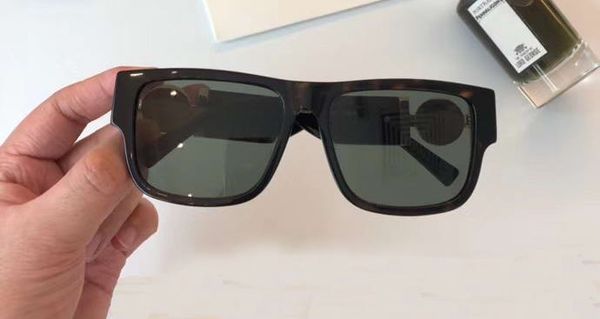 havana green rectangle sunglasses 4369 sun glasses gafas de sol men sunglasses new wth box, White;black
havana green rectangle sunglasses 4369 sun glasses gafas de sol men sunglasses new wth box, White;black