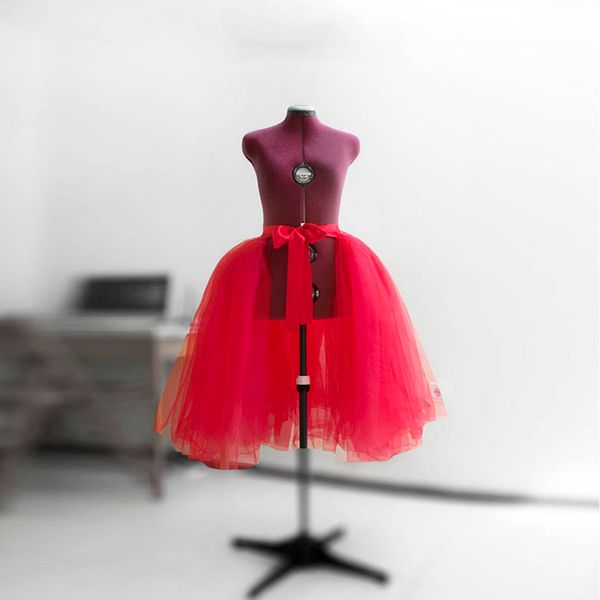 skirts chic skirt tutu with sash saia faldas red lush jupe femme real po woman custom made, Black
skirts chic skirt tutu with sash saia faldas red lush jupe femme real po woman custom made, Black