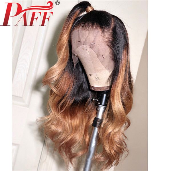 paff glueless full lace wigs natural wave malaysia hair ombre blonde 1bt27 color wigs full lace human hair wigs with baby hair, Black;brown
paff glueless full lace wigs natural wave malaysia hair ombre blonde 1bt27 color wigs full lace human hair wigs with baby hair, Black;brown