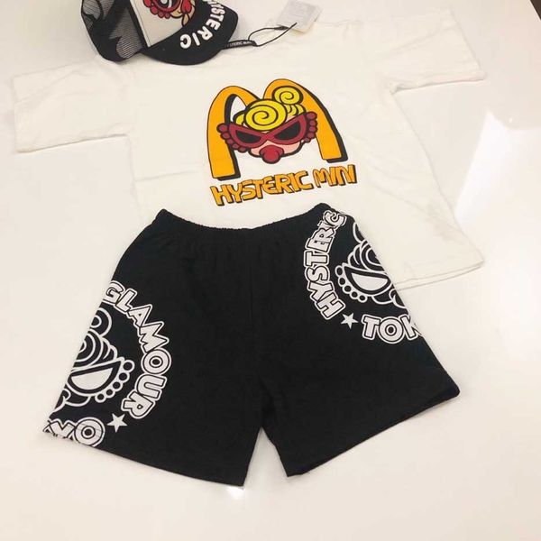 summer kids designer t-shirts girls luxury children brand letter and character print short sleeve shirt casual 2020 wholesale, Blue
summer kids designer t-shirts girls luxury children brand letter and character print short sleeve shirt casual 2020 wholesale, Blue