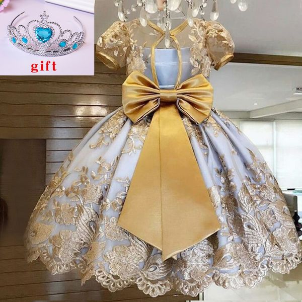 infant lace evening wedding tutu princess baby dress flower girls children clothing opening ceremony kids party for girl clothe t200624, Red;yellow
infant lace evening wedding tutu princess baby dress flower girls children clothing opening ceremony kids party for girl clothe t200624, Red;yellow