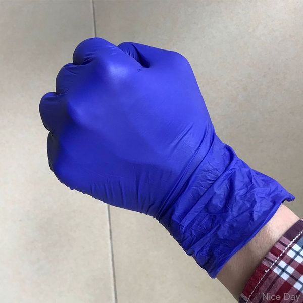 100шт водонепроницаемый одноразовые стиральная очистка перчатки нитрила перчатки безопасности труда м25 19 дропшип
100шт водонепроницаемый одноразовые стиральная очистка перчатки нитрила перчатки безопасности труда м25 19 дропшип