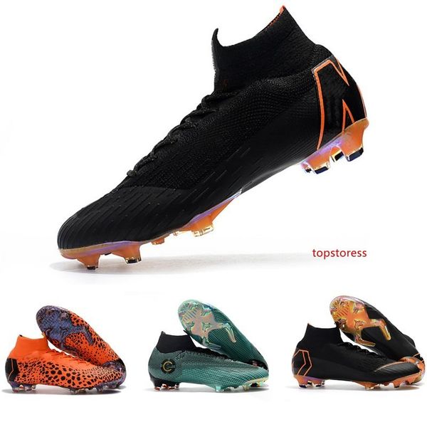 mercurial superfly superflyx kj vi xii 360 elite ronaldo 6 12 cr7 fg tf ic high mens women boys soccer shoes cristiano football boots cleats
mercurial superfly superflyx kj vi xii 360 elite ronaldo 6 12 cr7 fg tf ic high mens women boys soccer shoes cristiano football boots cleats