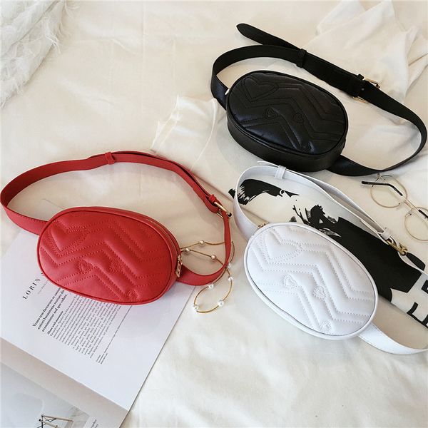 2020 new women's mini chest bag shoulder bag messenger running purses and handbags womens bags handbags
2020 new women's mini chest bag shoulder bag messenger running purses and handbags womens bags handbags