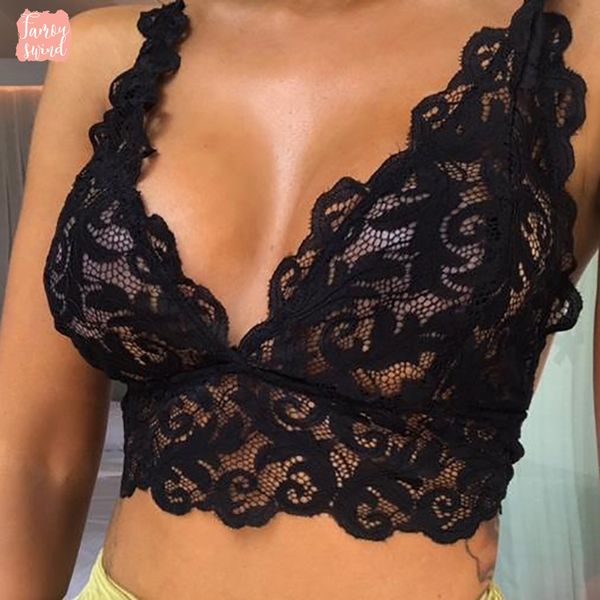 quality women bra underwear for women lingerie corset lace flowers bralette bralet cami tank bra underwear 1j15, Red;black 
quality women bra underwear for women lingerie corset lace flowers bralette bralet cami tank bra underwear 1j15, Red;black