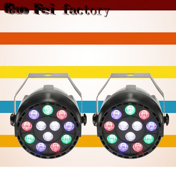 2xlot flat led par can 12x3w rgbw dj disco dmx stage lights laser beam projector lumiere controller equipment
2xlot flat led par can 12x3w rgbw dj disco dmx stage lights laser beam projector lumiere controller equipment