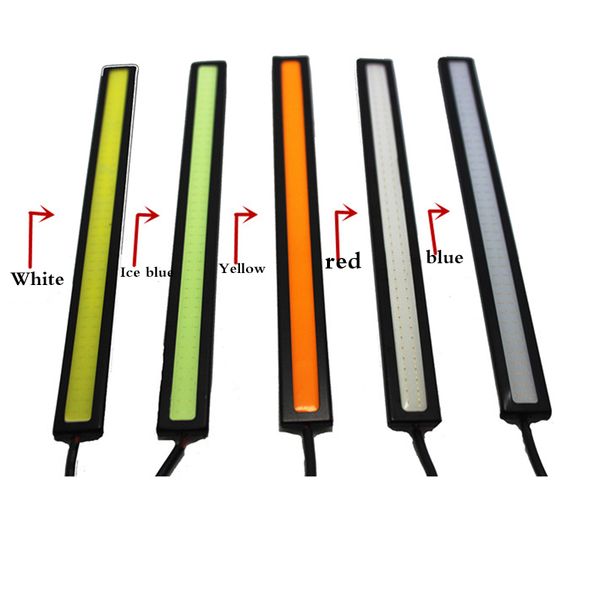 2 pz white blue 14 cm 17cm cob 60 led double row led car lamp current of driving car of day light cc 12v coat light fog
2 pz white blue 14 cm 17cm cob 60 led double row led car lamp current of driving car of day light cc 12v coat light fog