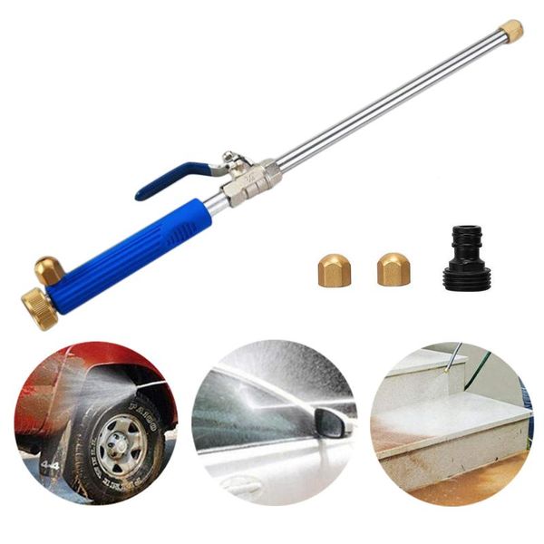 high pressure power water gun car washer water jet hose wand nozzle spraye sprinker cleanig tool
high pressure power water gun car washer water jet hose wand nozzle spraye sprinker cleanig tool