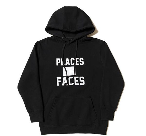 2018 brand Autumn Winter Hoodie Places+Faces Cotton Sweatshirts Streetwear Gosha Hip Hop Sweatshirts coat
2018 brand Autumn Winter Hoodie Places+Faces Cotton Sweatshirts Streetwear Gosha Hip Hop Sweatshirts coat