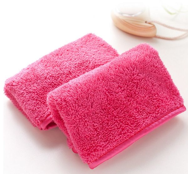 microfiber towel women makeup remover reusable makeup towels face cleaning cloth beauty cleansing accessorie wholesale lyw2732
microfiber towel women makeup remover reusable makeup towels face cleaning cloth beauty cleansing accessorie wholesale lyw2732