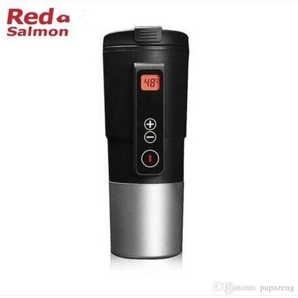 intelligent car auto heating cup adjustable temperature electric kettle thermos cup drinkware 2018
intelligent car auto heating cup adjustable temperature electric kettle thermos cup drinkware 2018