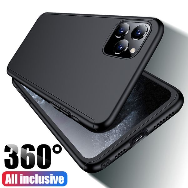 Роскошный 360 защита телефона чехол для iPhone 11 Pro Max 11 X Shell полное покрытие чехлы для i
Роскошный 360 защита телефона чехол для iPhone 11 Pro Max 11 X Shell полное покрытие чехлы для i